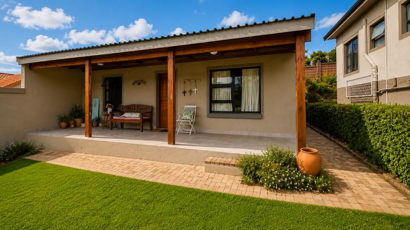 2 Bedroom Property for Sale in Groot Brakrivier Central Western Cape